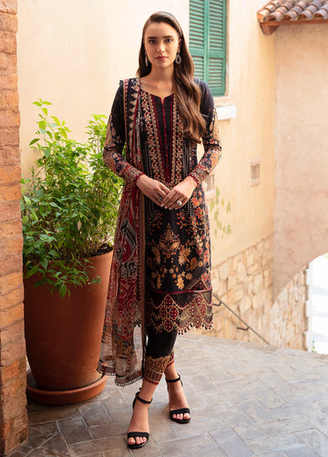 Gulaal Leyla (GL-L-24V1-10) Online Shopping